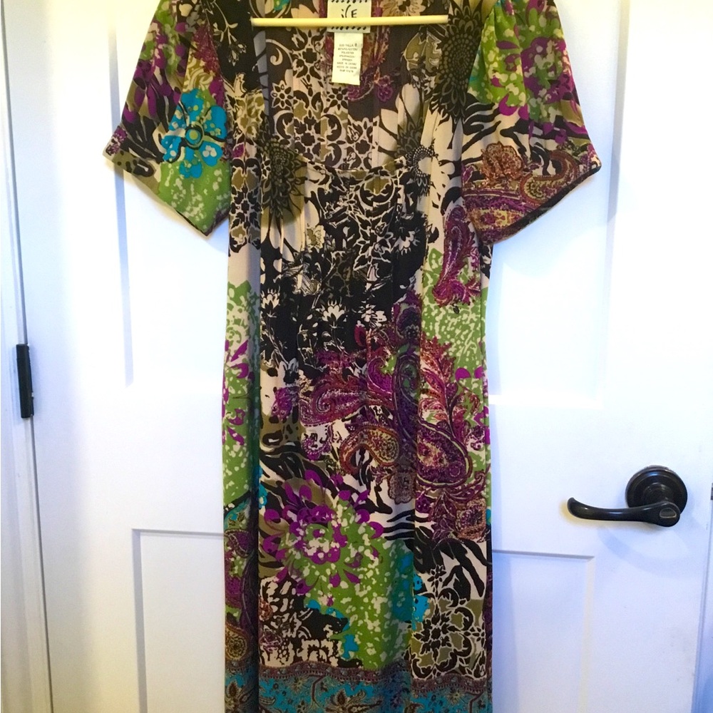 ICE brand dress size 8